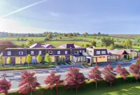 Devon Inn Hotel Отели в г. 