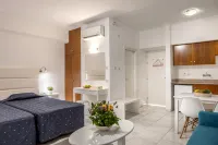 Papantonia Hotel