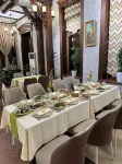 Bagizagan Hotel Samarkand
