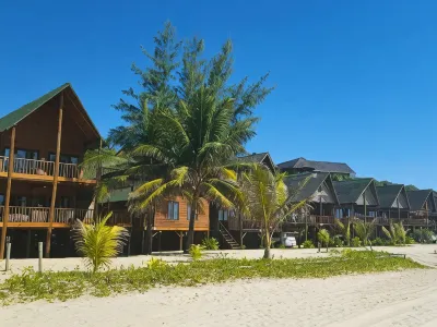 Farol da Barra Hotels in 