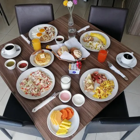Hotel Campestre Inn