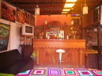 Inkas Garden Apartment
