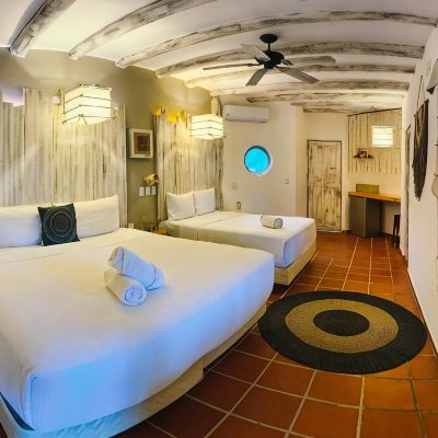 Sweet Dream Holbox Dream Beachfront Hotel by Xperience Hotels Promo Code