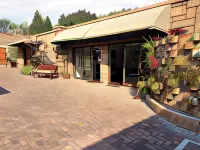 61 on Ireland Guest House and Conferencing Ξενοδοχεία στην πόλη 