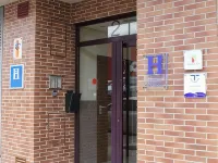 Hostal El Volante Hotels in Estella-Lizarra