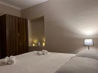 Hotel Sataplia Hôtels à : 