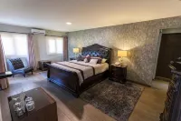 Gran Hotel Cochabamba Hoteles en 