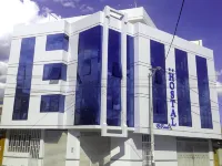 Hostal El Rancho Отели в г. 