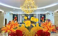 Sandals Star Hotel