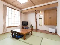 Ryokan Osakaya