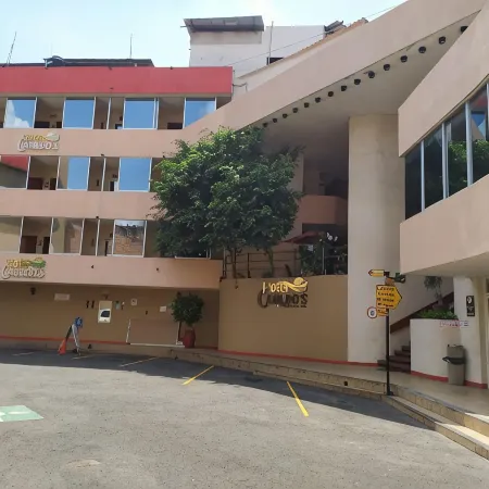 Hotel Cabildos