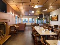 Days Inn by Wyndham High Level Ξενοδοχεία στην πόλη High Level