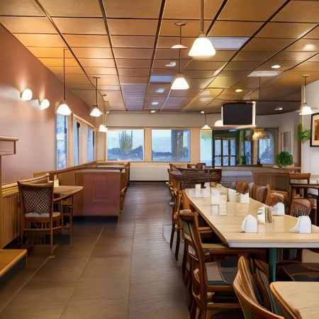 Days Inn by Wyndham High Level