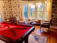 The Langworthy Inn & Winery