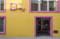Art 57 Hotel - Adults Only Отели в г. 