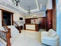 Pensiunea Elisei Hotels in 