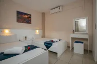Mareva Apartments