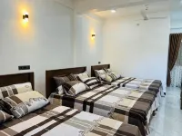 Sea Zone Hotel Nilaveli Hoteles en 