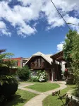 Don Juan 旅館和小屋 住宿飯店