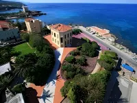 Villa Mosca Charming House