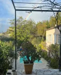 Les Petites Terrasses
