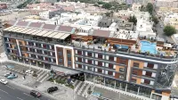 Le Reve Hotel By Le Reve Company