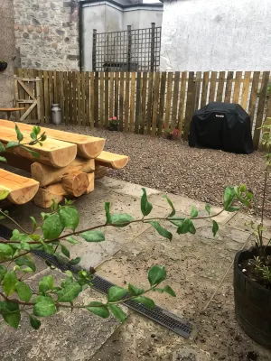 The Tannochbrae of Speyside Các khách sạn ở 