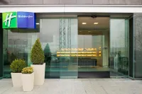 Holiday Inn Express 潘普洛納 住宿飯店