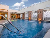 Sivaraj Inn Salem Hotele w: Salem