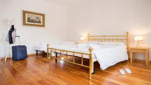 TH San Martino - Majestic Dolomiti Hotel