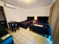 Hotel Cascada Hotels in Cuautla