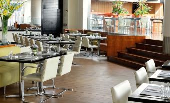 Pestana Caracas Premium City & Conference Hotel - Housity