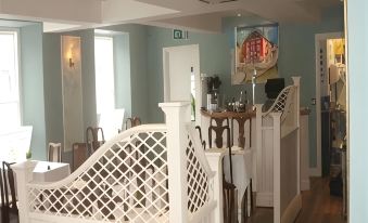 The Pod & Cwtch luxury accommodation - Housity