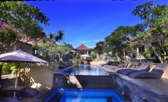 The Tanis Beach Resort Nusa Lembongan