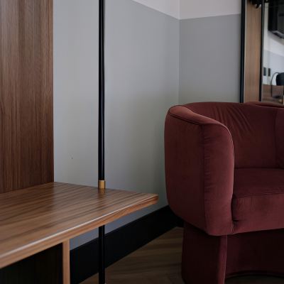 小型套房 羅馬會所酒店優惠