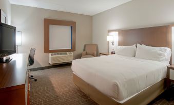 Holiday Inn Express & Suites Nashville-I-40&I-24(Spence LN)