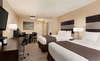 Days Inn by Wyndham Saskatoon