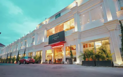Petit Boutique Hotel Solo Hotel a 