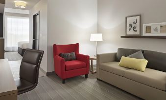 Country Inn & Suites By Radisson Houston Westchase-Westheimer