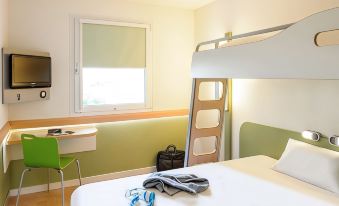 Hotel Ibis Budget Deauville