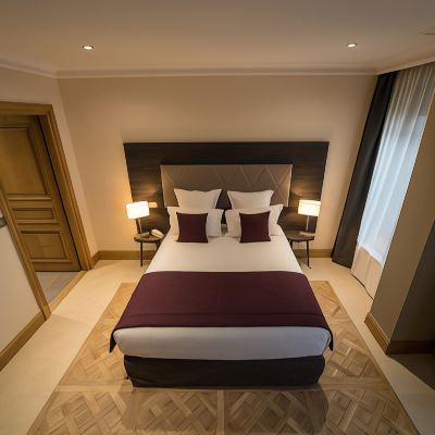 Classic Studio Les Jardins de Saint-Cloud Promo Code