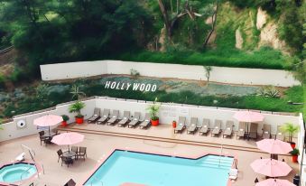 Hollywood la Brea Inn