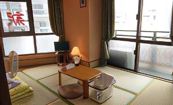 Hostel Hakuseiso