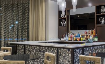 TownePlace Suites by Marriott Boston Logan Airport/Chelsea