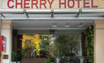 Cherry Central Hotel
