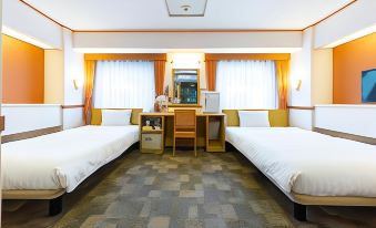 Toyoko Inn Hokkaido Sapporo-Eki Minami-Guchi