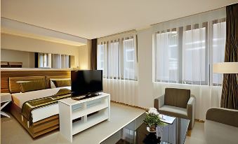 P Galata Hotel - Special Category