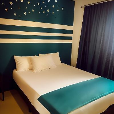 Bilik Superior dengan Tingkap Kupon My Home Hotel Prima Sri Gombak