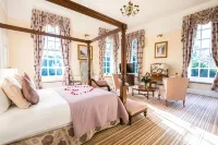 Bosworth Hall Hotel Spa Hotels in 