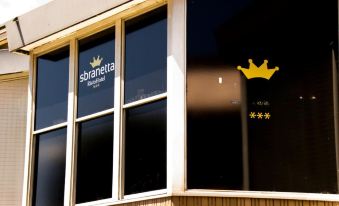 Hotel Ristorante Sbranetta - Housity